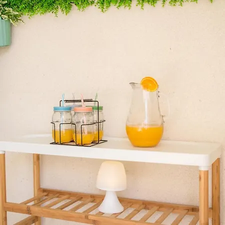 Apartman Lana Makarska